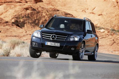 Mercedes recalls 126k C.